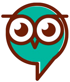 Gudenådalens Friskole logo